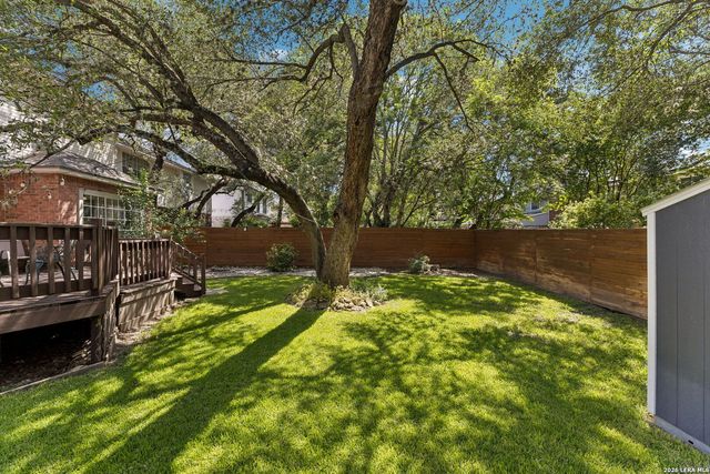 2123 MOLLYS WAY DR, San Antonio, TX 78232