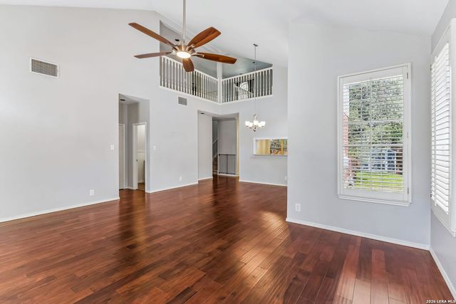 2123 MOLLYS WAY DR, San Antonio, TX 78232