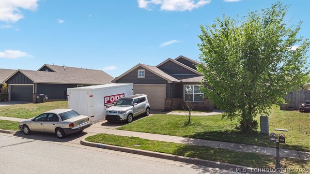11420 E 110th Street N, Owasso, OK 74055