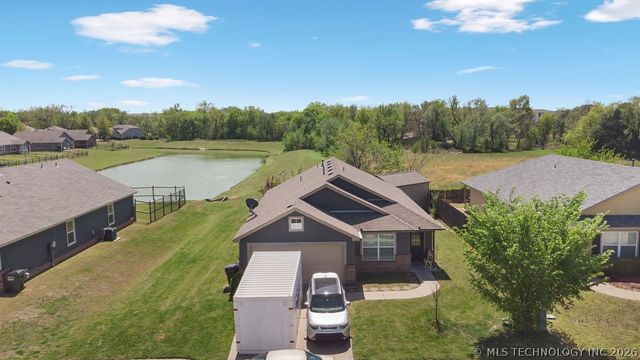 11420 E 110th Street N, Owasso, OK 74055
