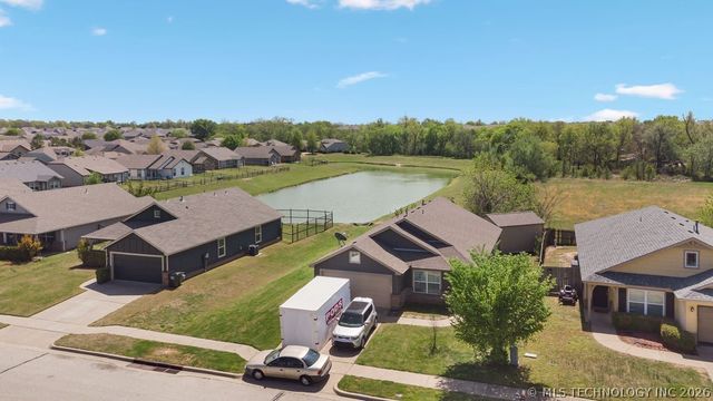 11420 E 110th Street N, Owasso, OK 74055
