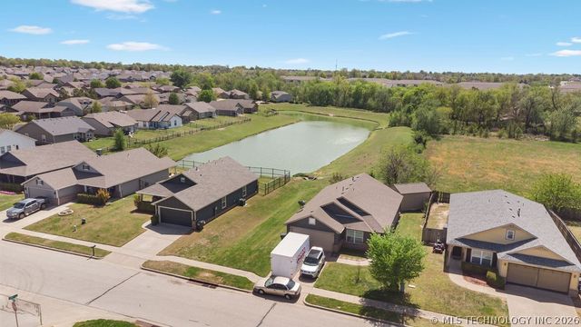 11420 E 110th Street N, Owasso, OK 74055