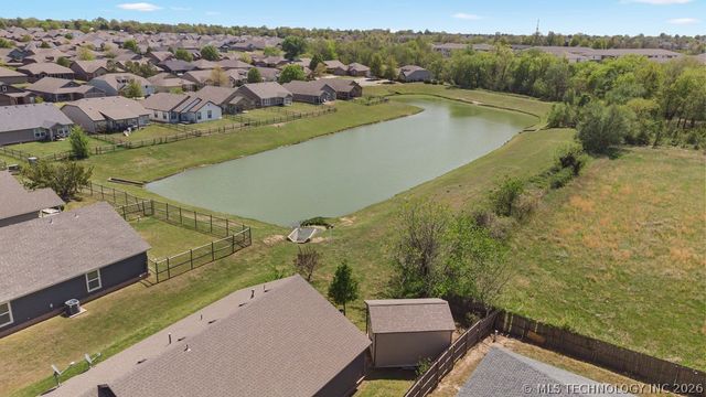 11420 E 110th Street N, Owasso, OK 74055