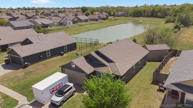 11420 E 110th Street N, Owasso, OK 74055