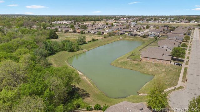 11420 E 110th Street N, Owasso, OK 74055