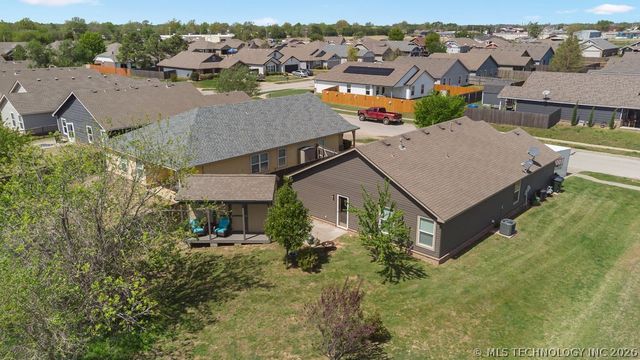 11420 E 110th Street N, Owasso, OK 74055