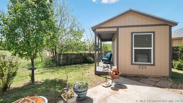 11420 E 110th Street N, Owasso, OK 74055