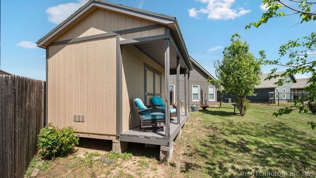 11420 E 110th Street N, Owasso, OK 74055