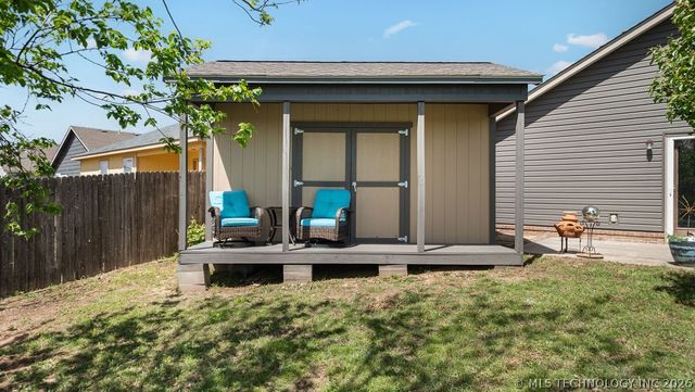 11420 E 110th Street N, Owasso, OK 74055