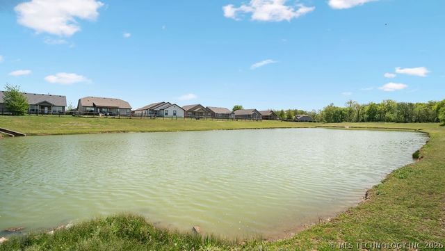 11420 E 110th Street N, Owasso, OK 74055