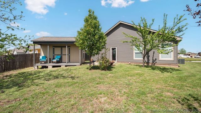 11420 E 110th Street N, Owasso, OK 74055
