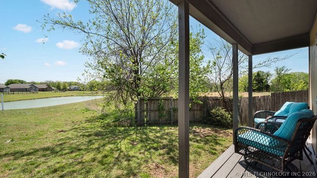11420 E 110th Street N, Owasso, OK 74055