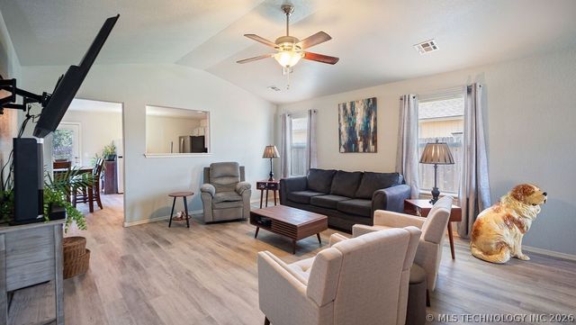 11420 E 110th Street N, Owasso, OK 74055