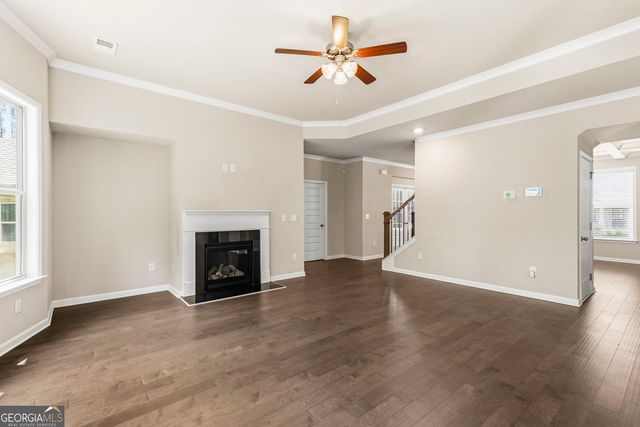 3426 Brook Rose Lane, Lithonia, GA 30038