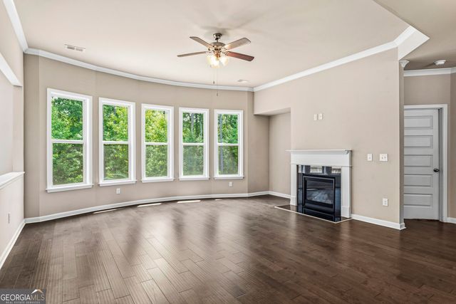 3426 Brook Rose Lane, Lithonia, GA 30038