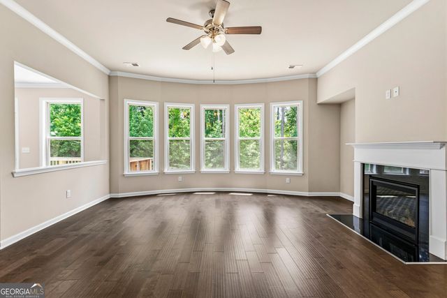 3426 Brook Rose Lane, Lithonia, GA 30038