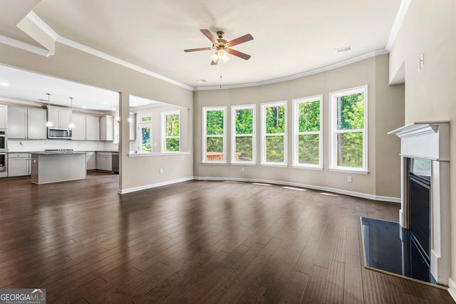 3426 Brook Rose Lane, Lithonia, GA 30038