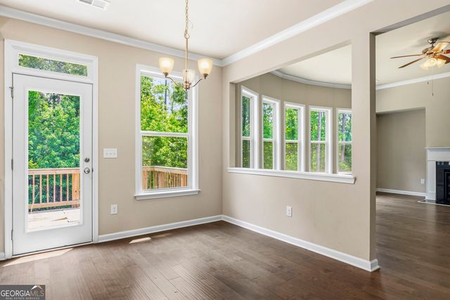 3426 Brook Rose Lane, Lithonia, GA 30038