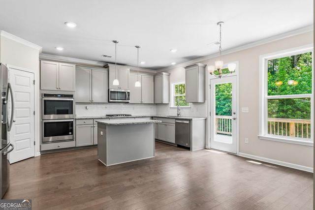 3426 Brook Rose Lane, Lithonia, GA 30038
