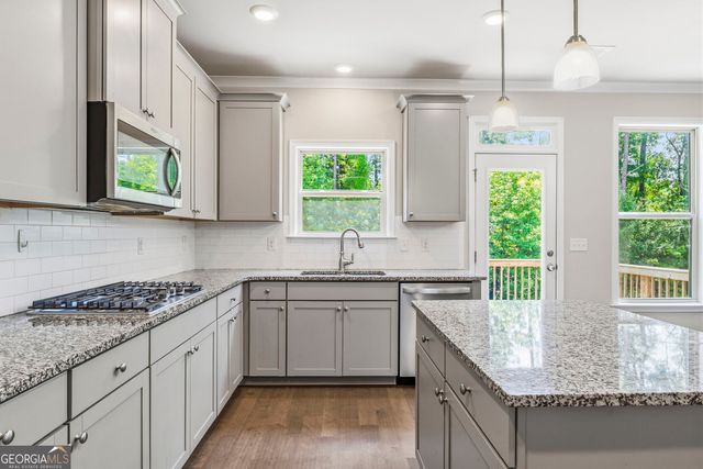 3426 Brook Rose Lane, Lithonia, GA 30038