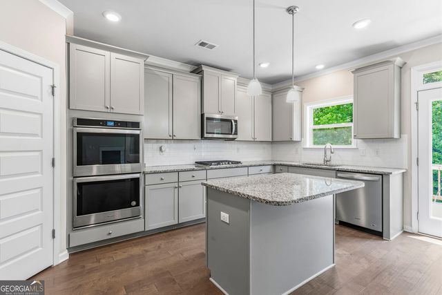 3426 Brook Rose Lane, Lithonia, GA 30038