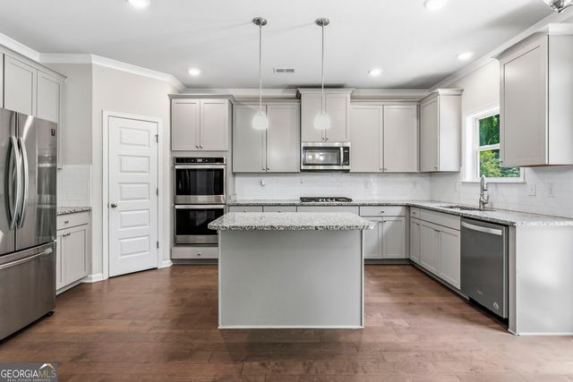 3426 Brook Rose Lane, Lithonia, GA 30038