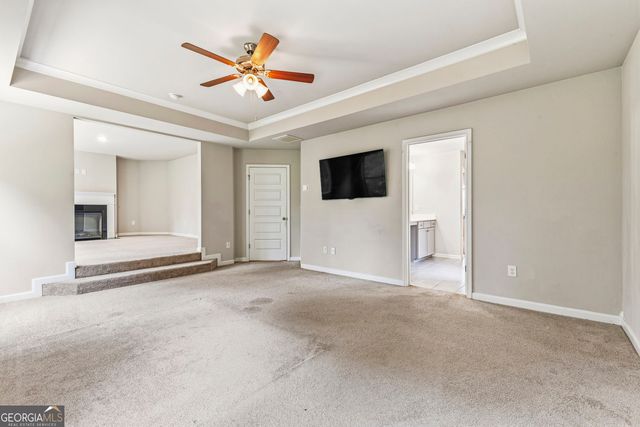 3426 Brook Rose Lane, Lithonia, GA 30038