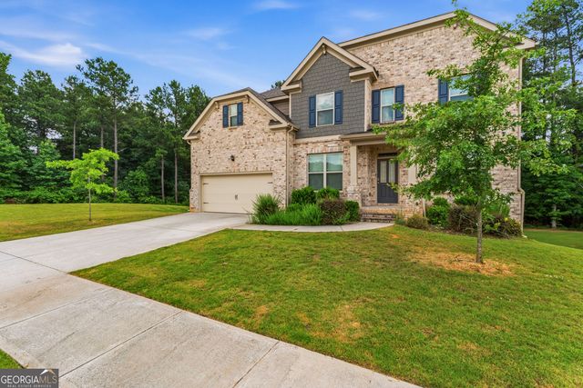3426 Brook Rose Lane, Lithonia, GA 30038