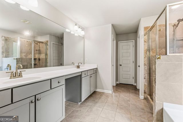 3426 Brook Rose Lane, Lithonia, GA 30038