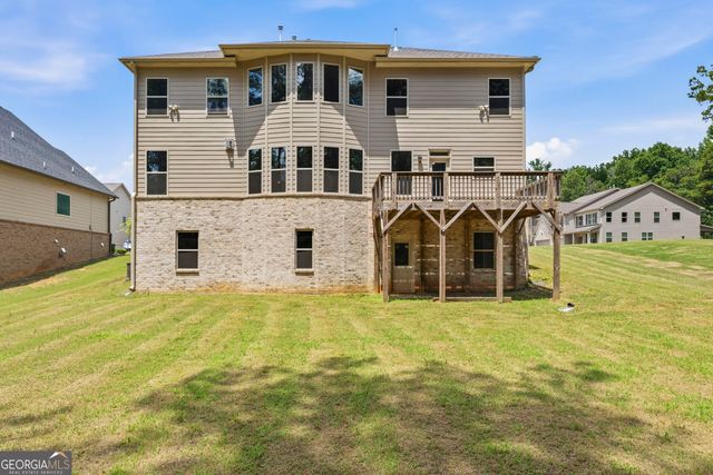 3426 Brook Rose Lane, Lithonia, GA 30038
