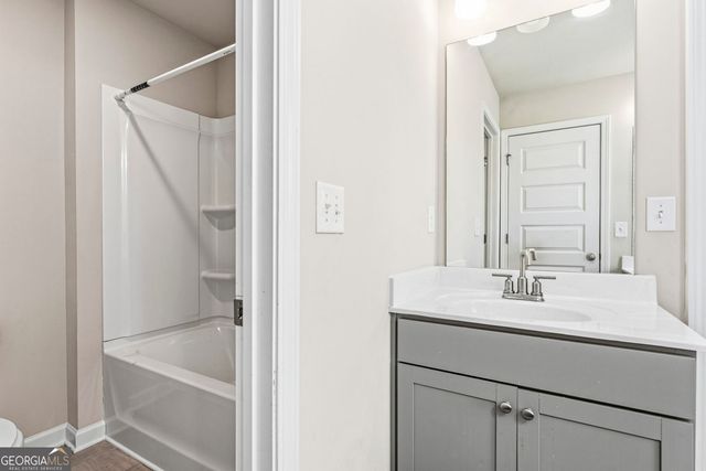 3426 Brook Rose Lane, Lithonia, GA 30038