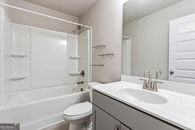 3426 Brook Rose Lane, Lithonia, GA 30038