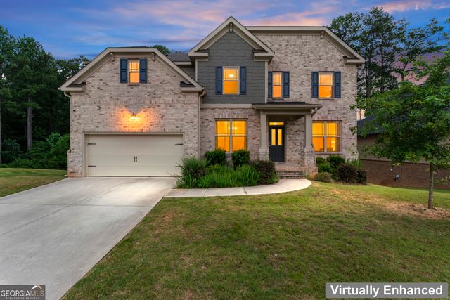 3426 Brook Rose Lane, Lithonia, GA 30038