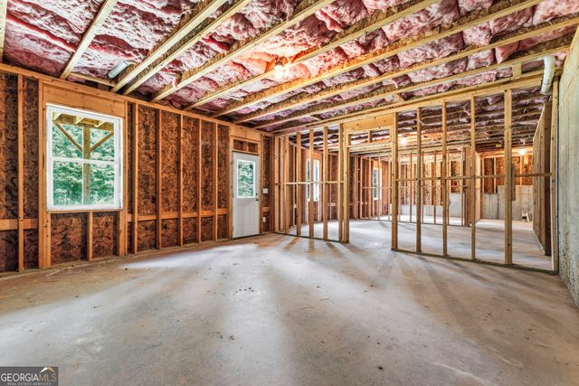 3426 Brook Rose Lane, Lithonia, GA 30038
