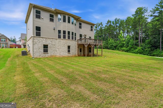 3426 Brook Rose Lane, Lithonia, GA 30038