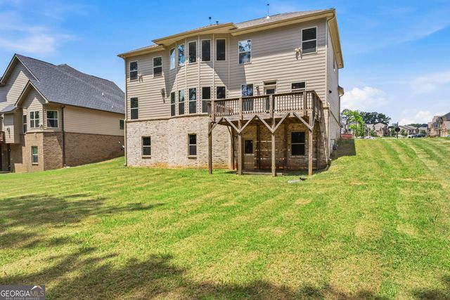 3426 Brook Rose Lane, Lithonia, GA 30038