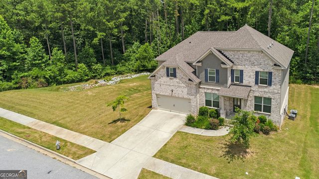 3426 Brook Rose Lane, Lithonia, GA 30038