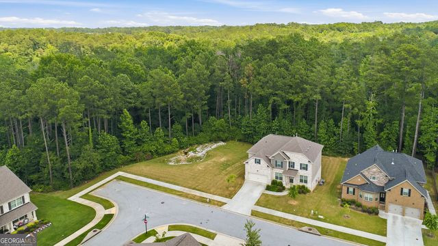 3426 Brook Rose Lane, Lithonia, GA 30038