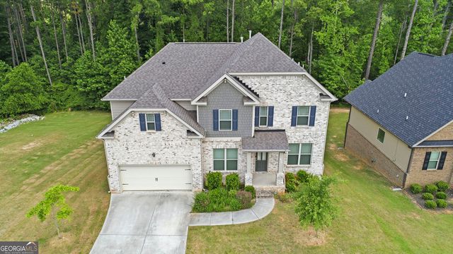 3426 Brook Rose Lane, Lithonia, GA 30038