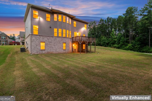 3426 Brook Rose Lane, Lithonia, GA 30038