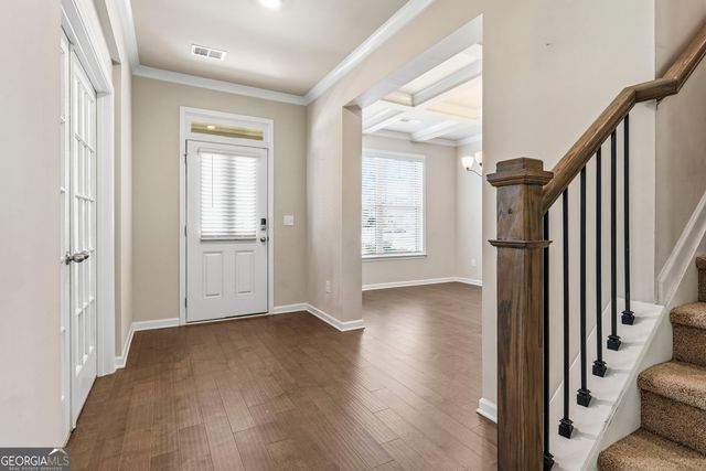 3426 Brook Rose Lane, Lithonia, GA 30038