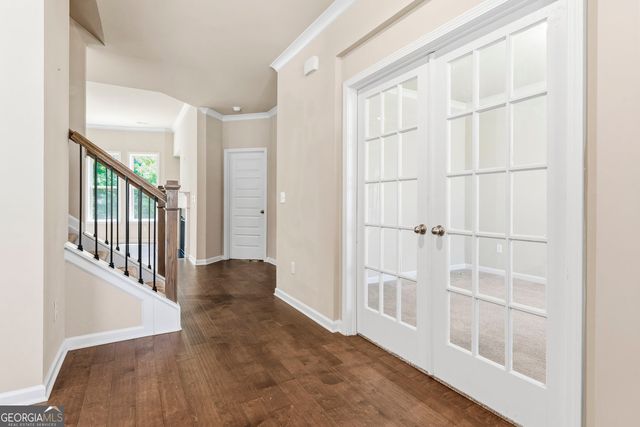 3426 Brook Rose Lane, Lithonia, GA 30038