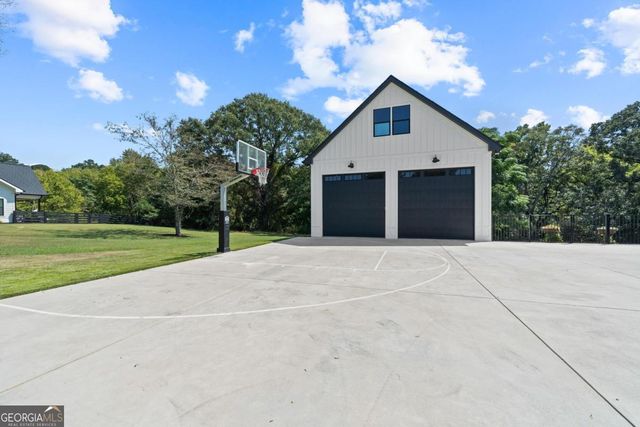 1080 Sunset Bluff, Greensboro, GA 30642