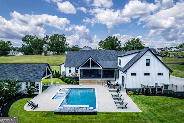 1080 Sunset Bluff, Greensboro, GA 30642