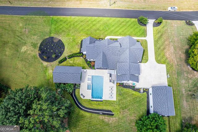 1080 Sunset Bluff, Greensboro, GA 30642