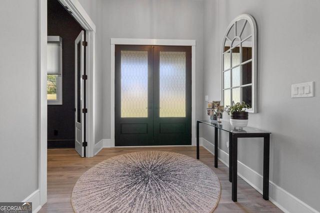 1080 Sunset Bluff, Greensboro, GA 30642