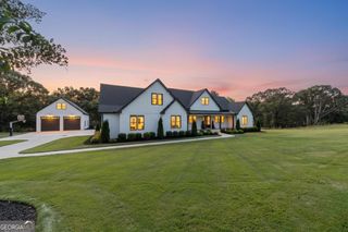 1080 Sunset Bluff, Greensboro, GA 30642