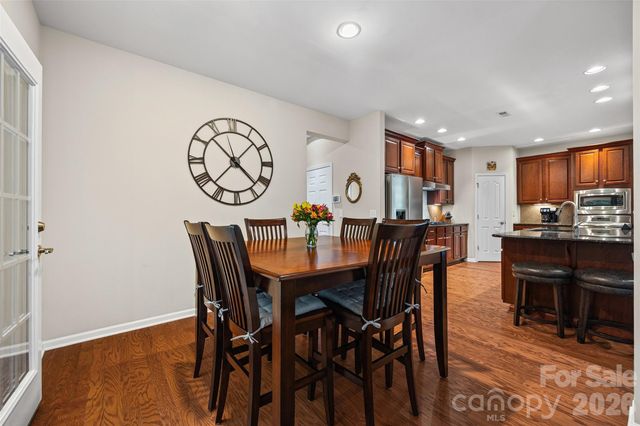 16859 Rudence Court, Charlotte, NC 28278
