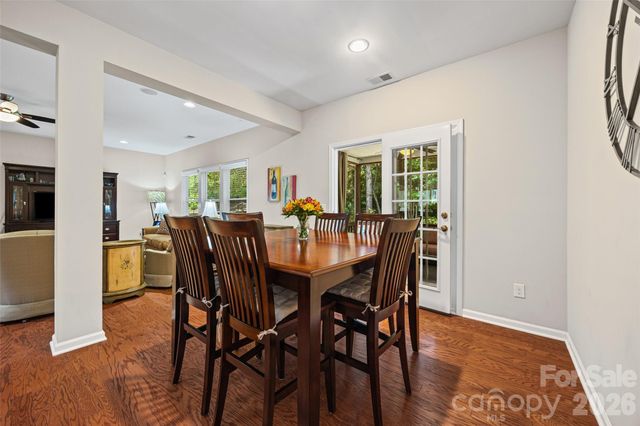 16859 Rudence Court, Charlotte, NC 28278