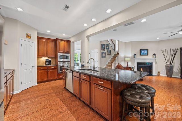 16859 Rudence Court, Charlotte, NC 28278